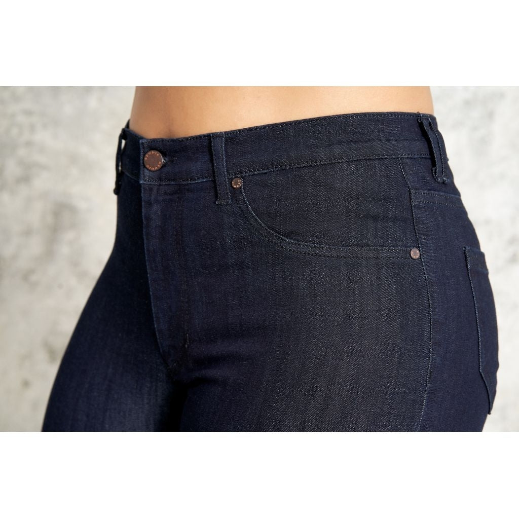 Studio Jeans Jeans Dark Blue Carmen Length 32"