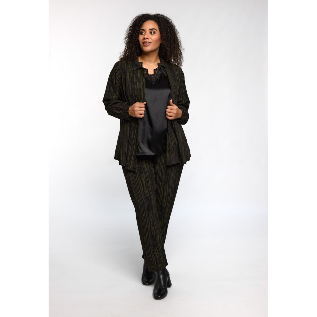 Studio SIngrid Top Top Black