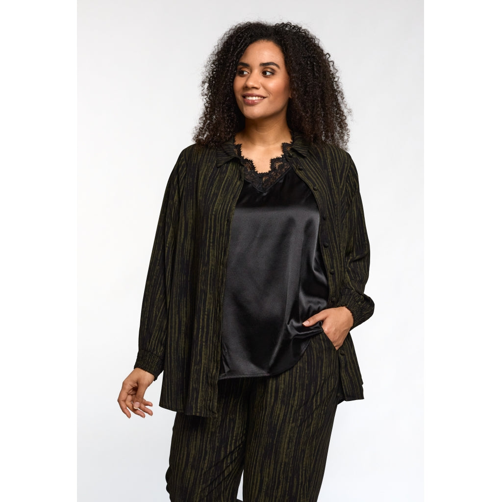 Studio SIngrid Top Top Black