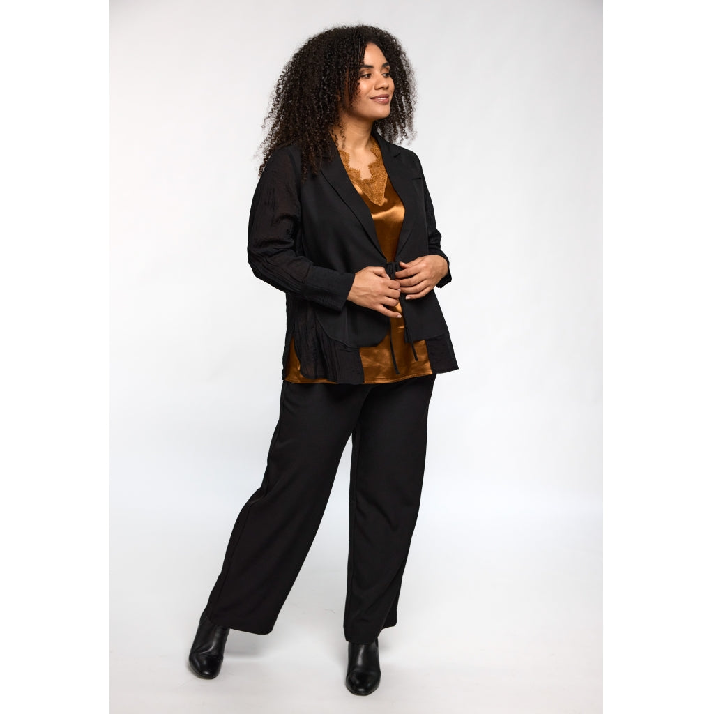 Studio SIngrid Top Top Copper