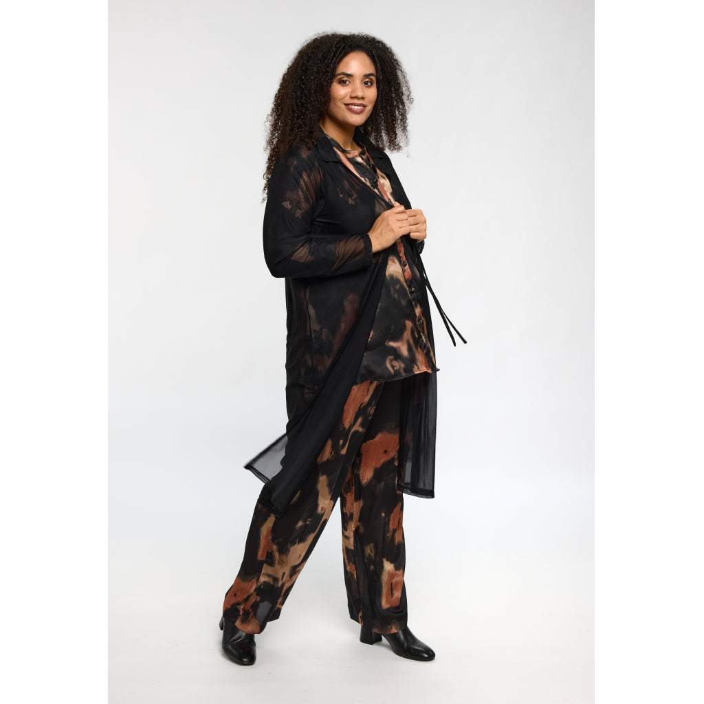 Studio SNana Cardigan Cardigan Black