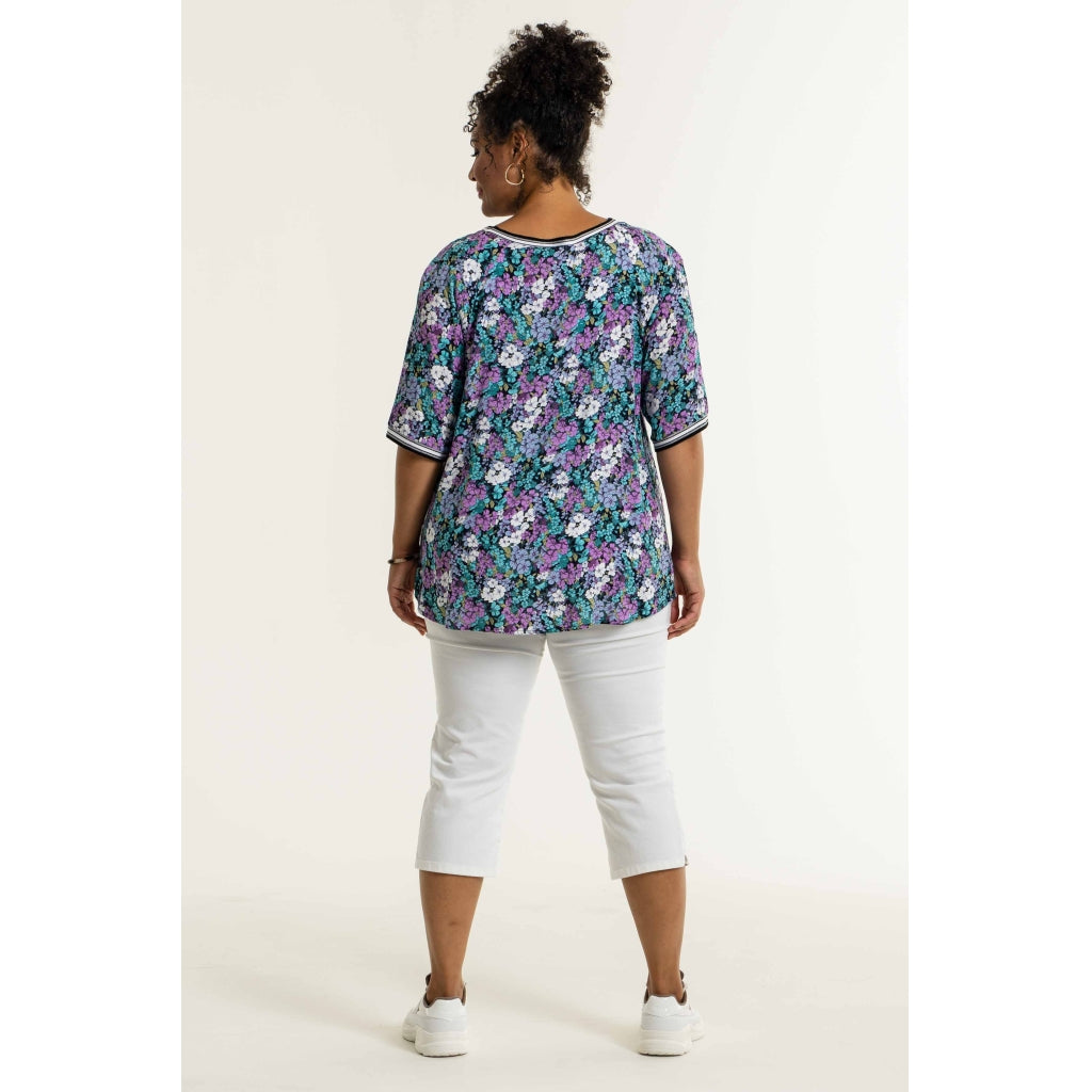 Studio Fina Capri pants Capri Pant