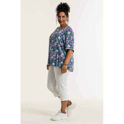 Studio Fina Capri pants Capri Pant