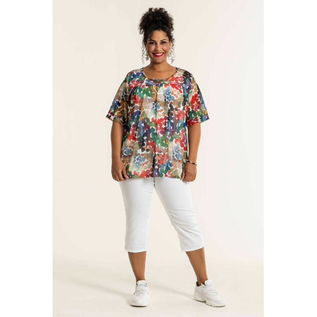 Studio Fina Capri pants Capri Pant