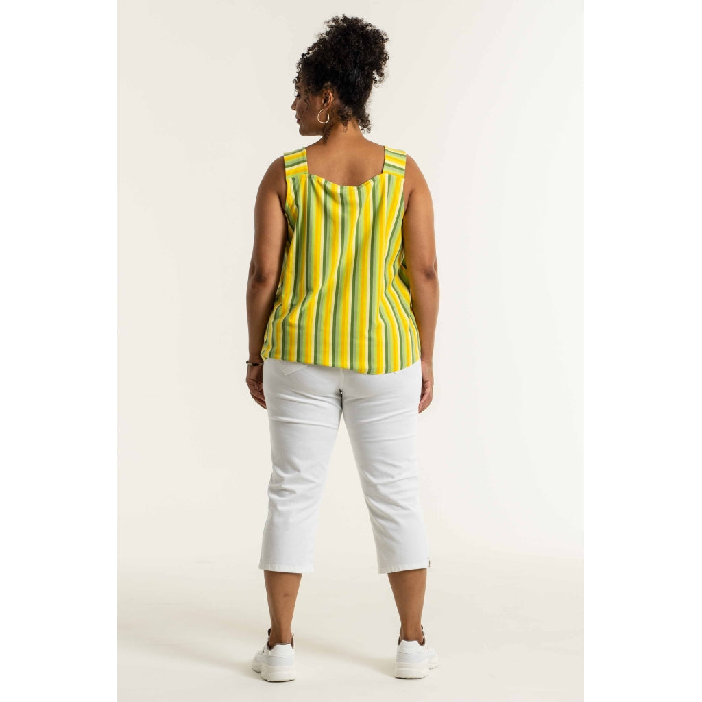 Studio Fina Capri pants Capri Pant