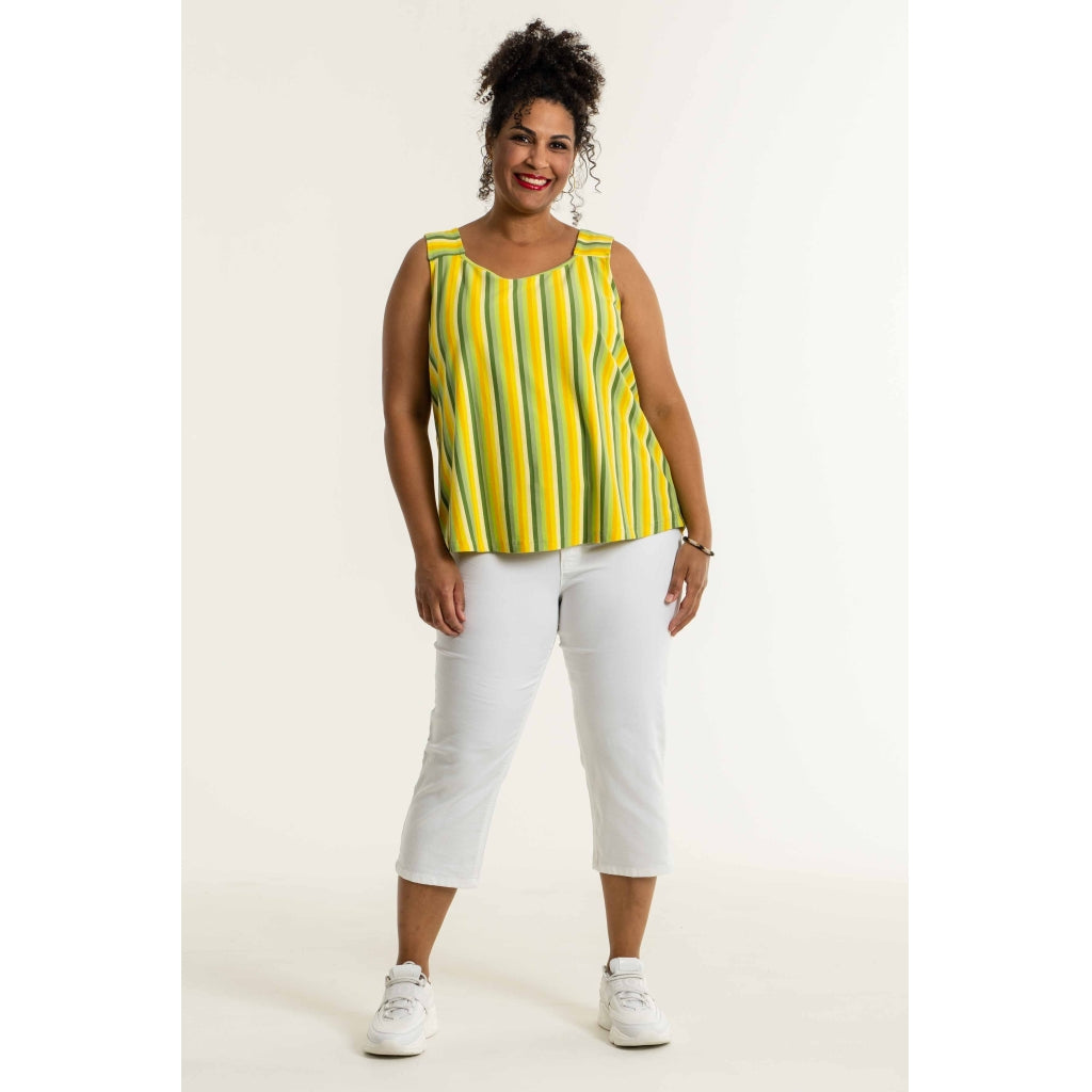 Studio Fina Capri pants Capri Pant