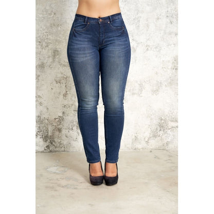 Studio Jeans Jeans Dark Blue Ashley Length 30"