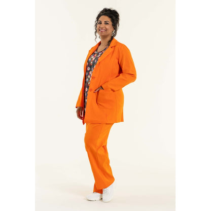 Studio Kajsa Bengalin trousers - FLERE FARVER Trousers