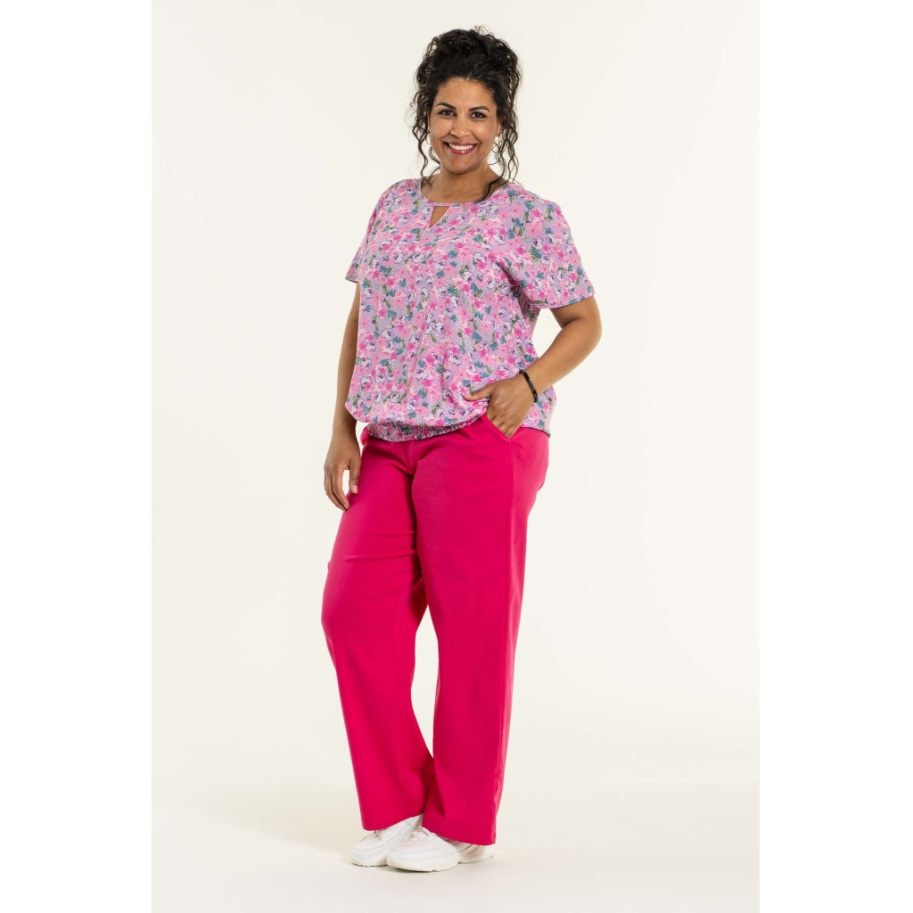 Studio Kajsa Bengalin trousers - FLERE FARVER Trousers