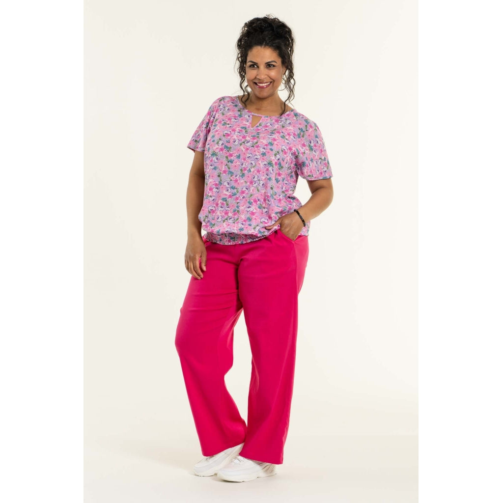 Studio Kajsa Bengalin trousers - FLERE FARVER Trousers