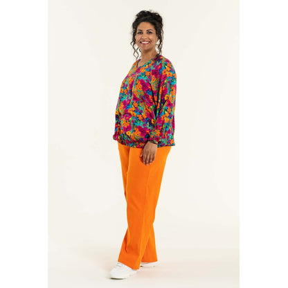 Studio Kajsa Bengalin trousers - FLERE FARVER Trousers