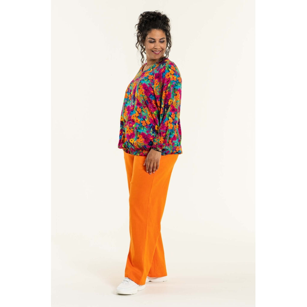 Studio Kajsa Bengalin trousers - FLERE FARVER Trousers