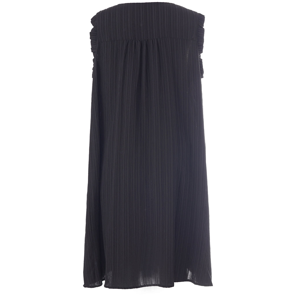 Studio SAriana Dress Dress Black