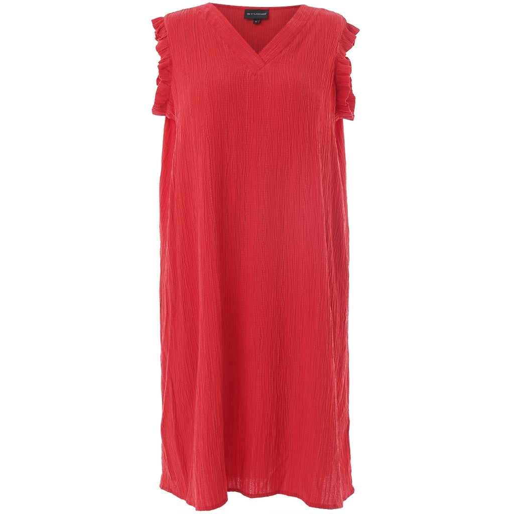 Studio SAriana Dress Dress Red