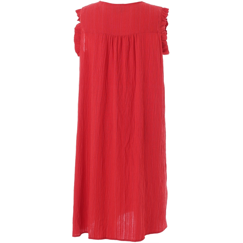 Studio SAriana Dress Dress Red