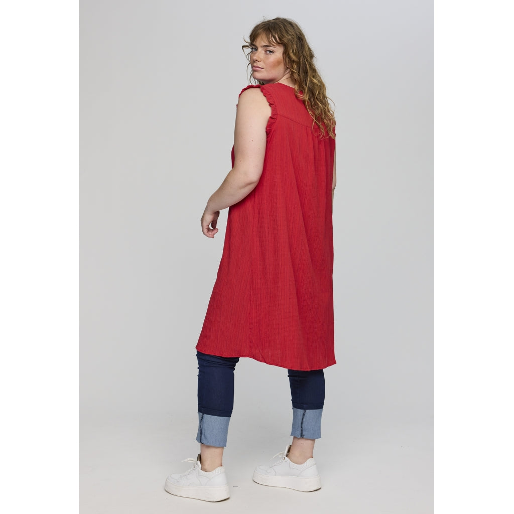 Studio SAriana Dress Dress Red