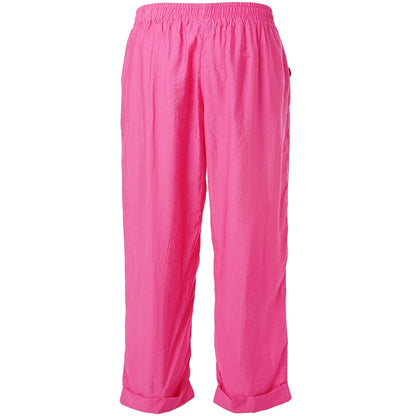 Studio SAriella 7/8 trousers 7/8 Pant Pink