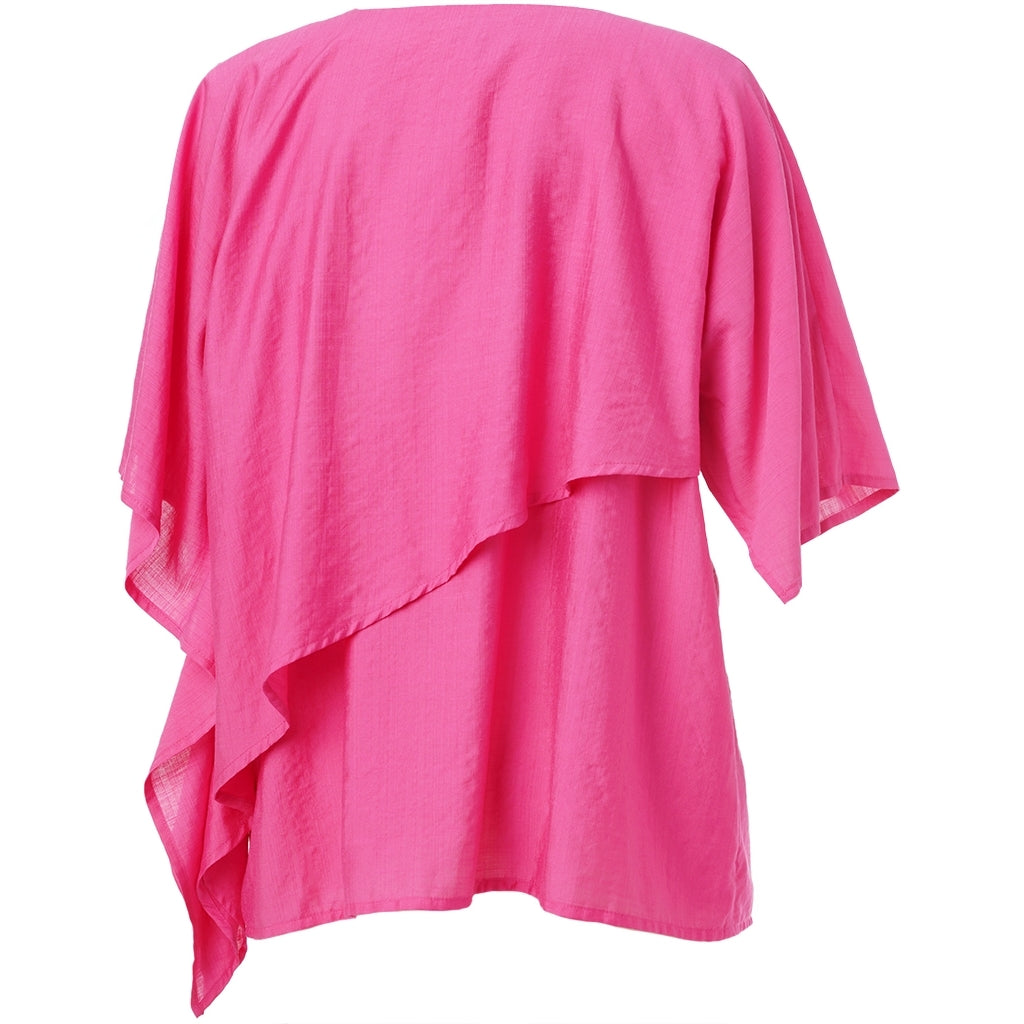 Studio SAthena Blouse Blouse Pink