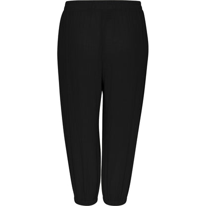 Studio SBrooke trousers Trousers Black