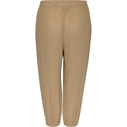 Studio SBrooke trousers Trousers Sand