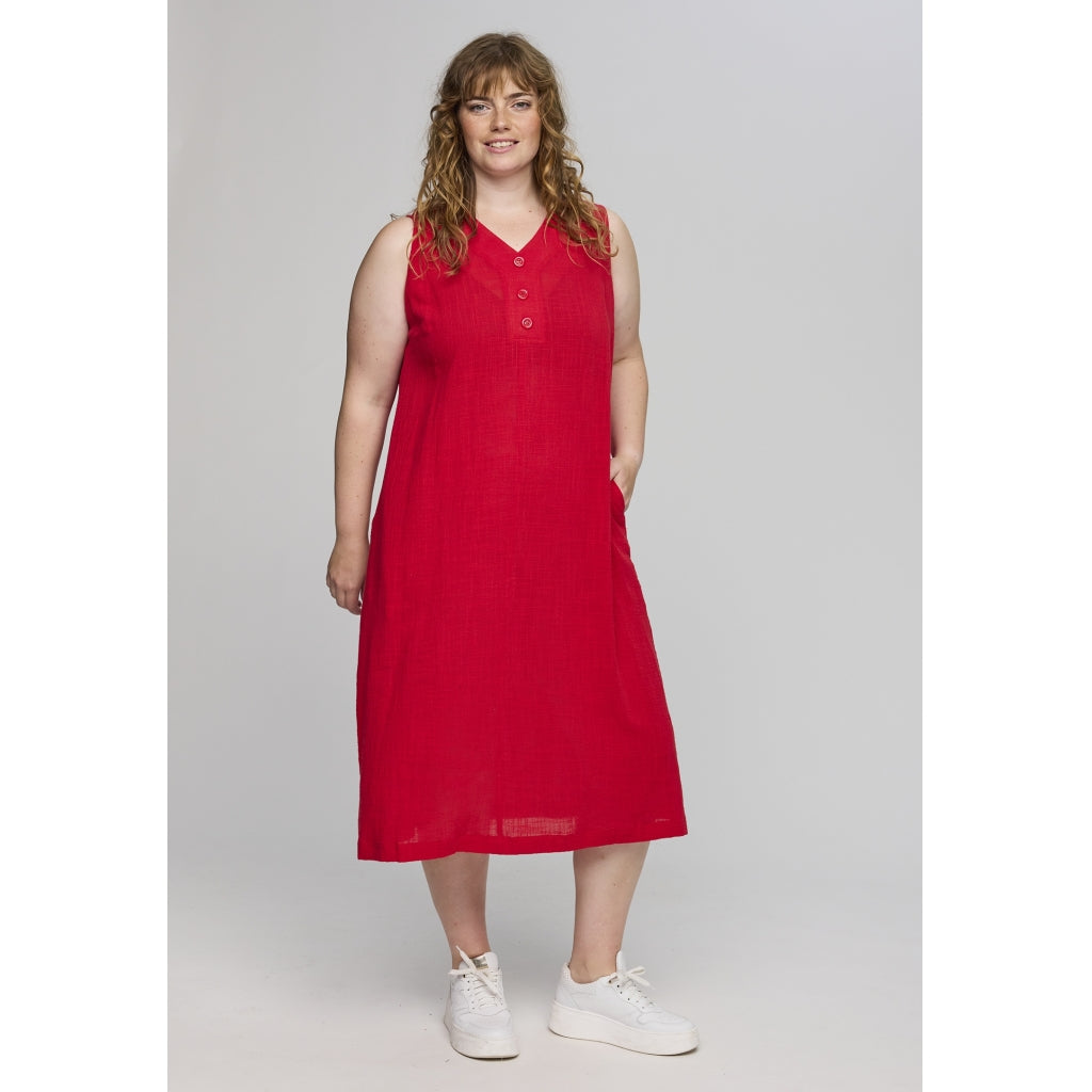 Studio SCadence dress Dress Red