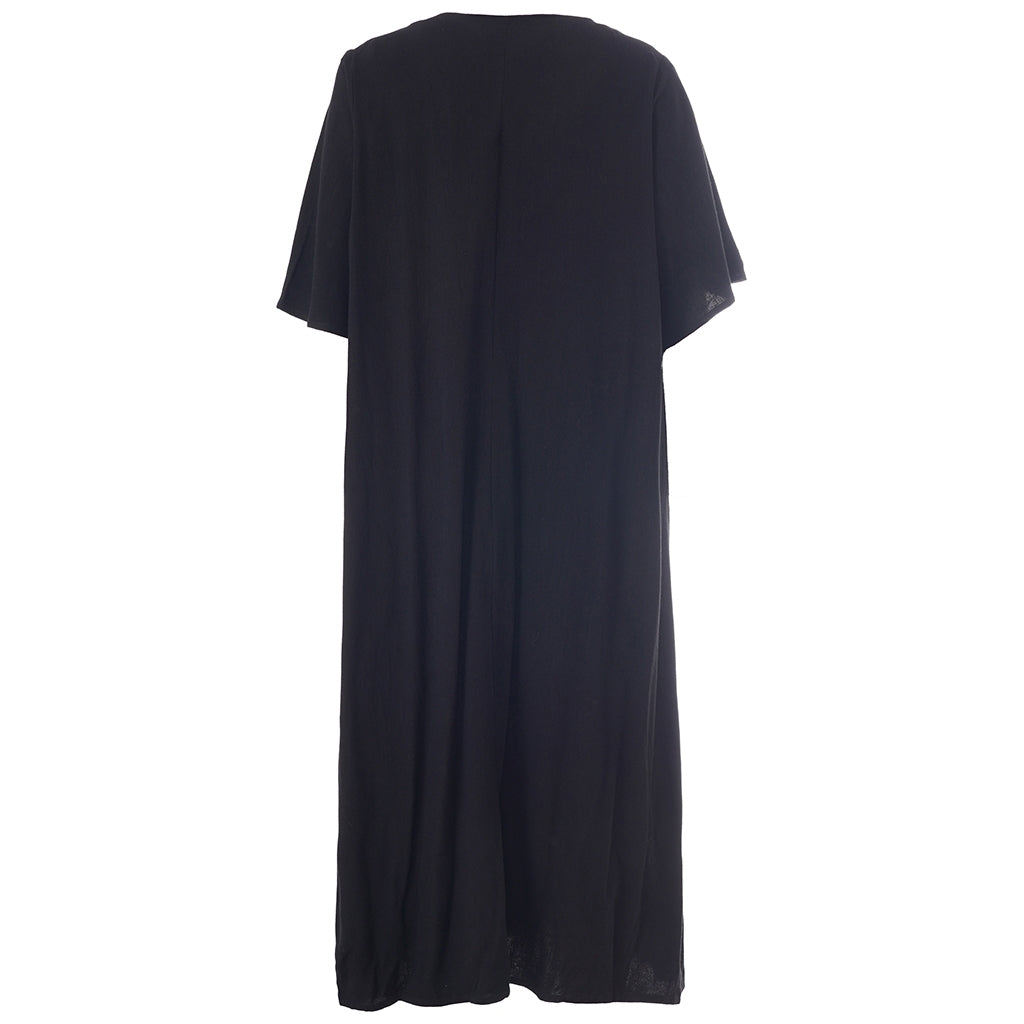 Studio SCarmen Dress Dress Black