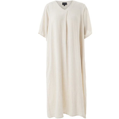 Studio SCarmen Dress Dress Sand