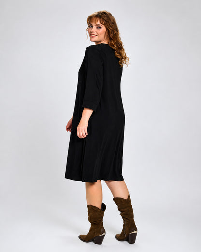Studio SCelina Dress Dress Black