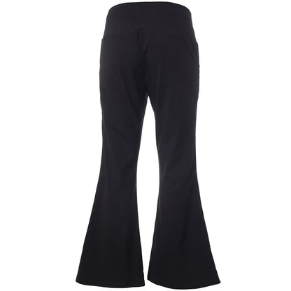 Studio SElena Bootcut Bootcut Black