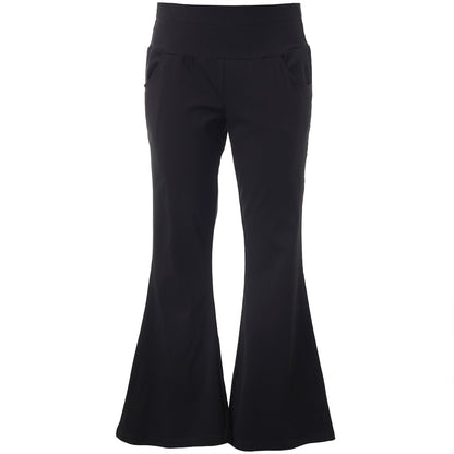 Studio SElena Bootcut Bootcut Black