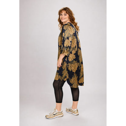 Studio SElma Shirt Shirt Multi color print