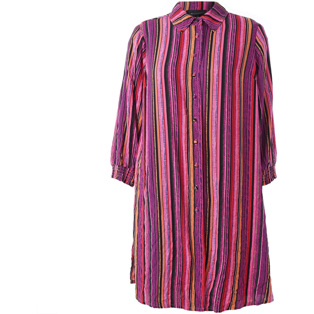 Studio SEmilie Shirt Shirt Pink Stripes