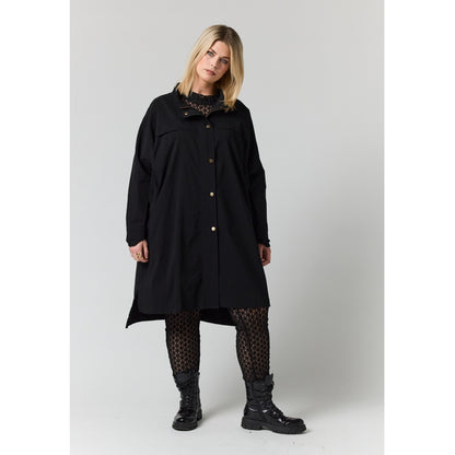 Studio SErle Cardigan/Jacket Cardigan Jacket Black