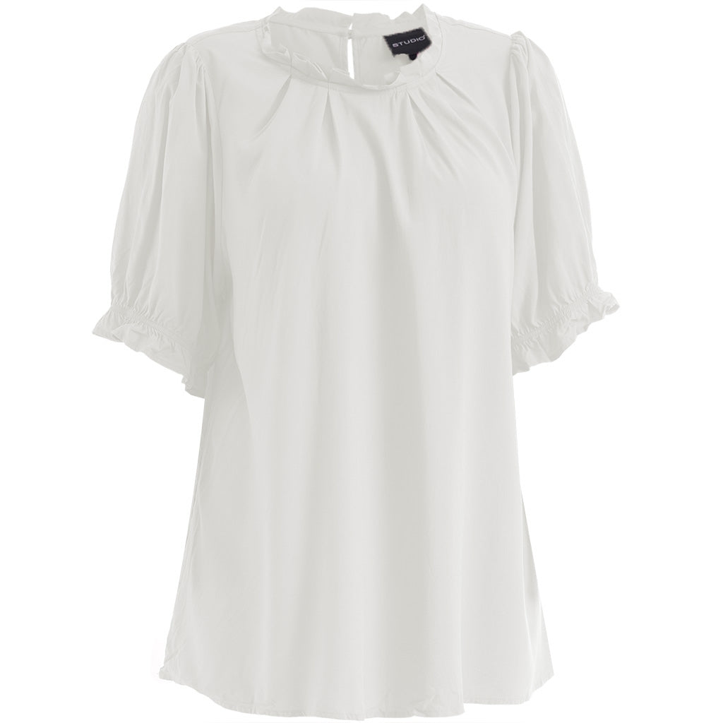 Studio SFozia Blouse Blouse Offwhite