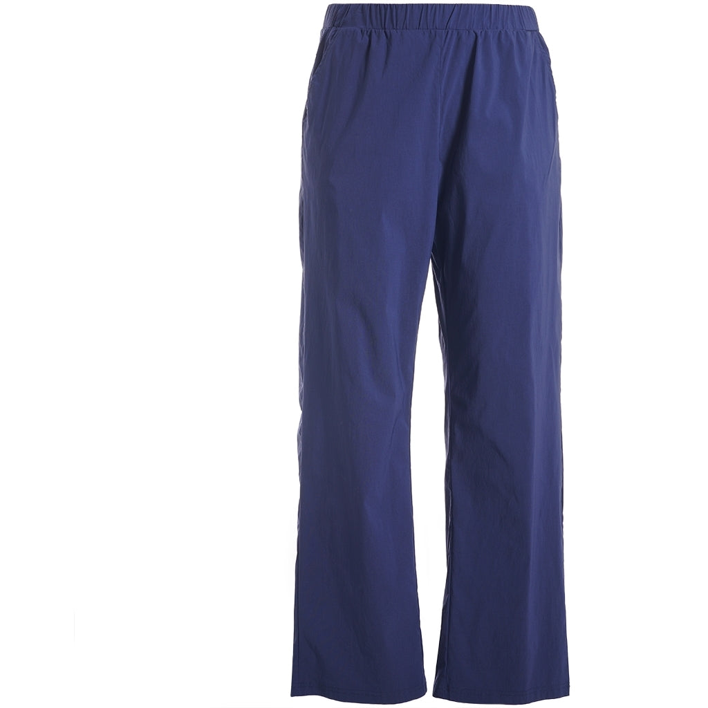 Studio SImoa Pants Trousers Blue