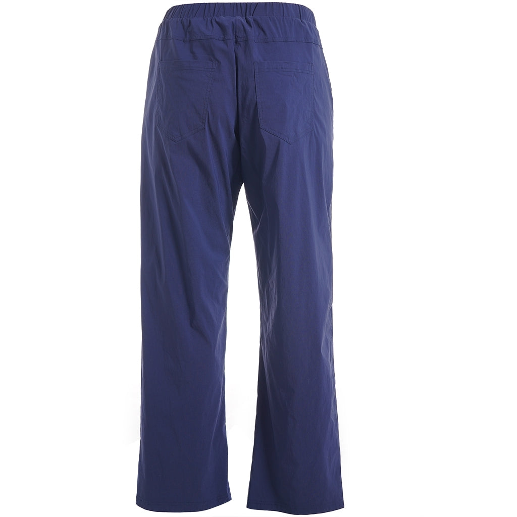 Studio SImoa Pants Trousers Blue