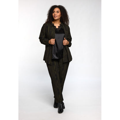 Studio SIngrid Top Top Black