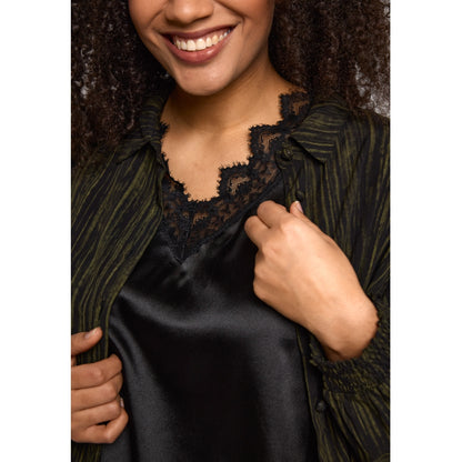 Studio SIngrid Top Top Black