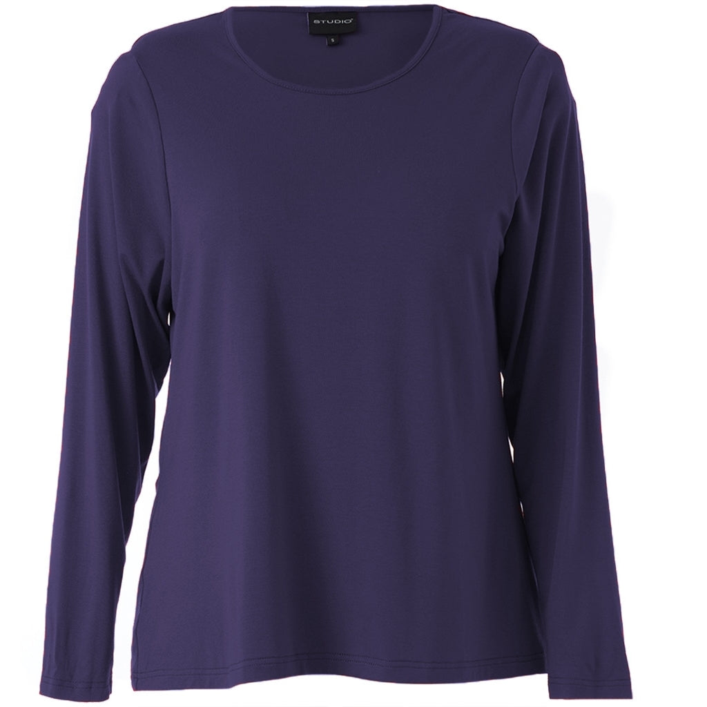 Studio SLian T-Shirt with long T-Shirt