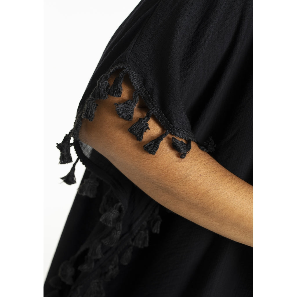 Studio SLuna Tunic Tunic Black