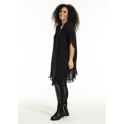 Studio SLuna Tunic Tunic Black