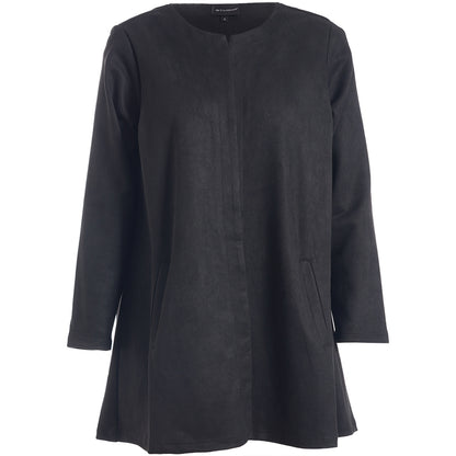 Studio SLyra Cardigan Cardigan Black