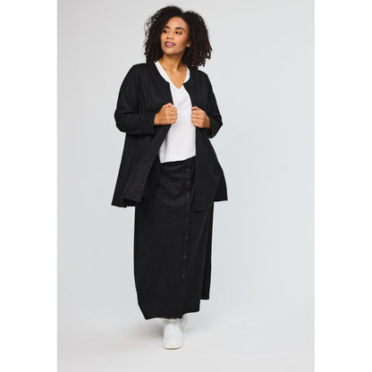 Studio SLyra Cardigan Cardigan Black