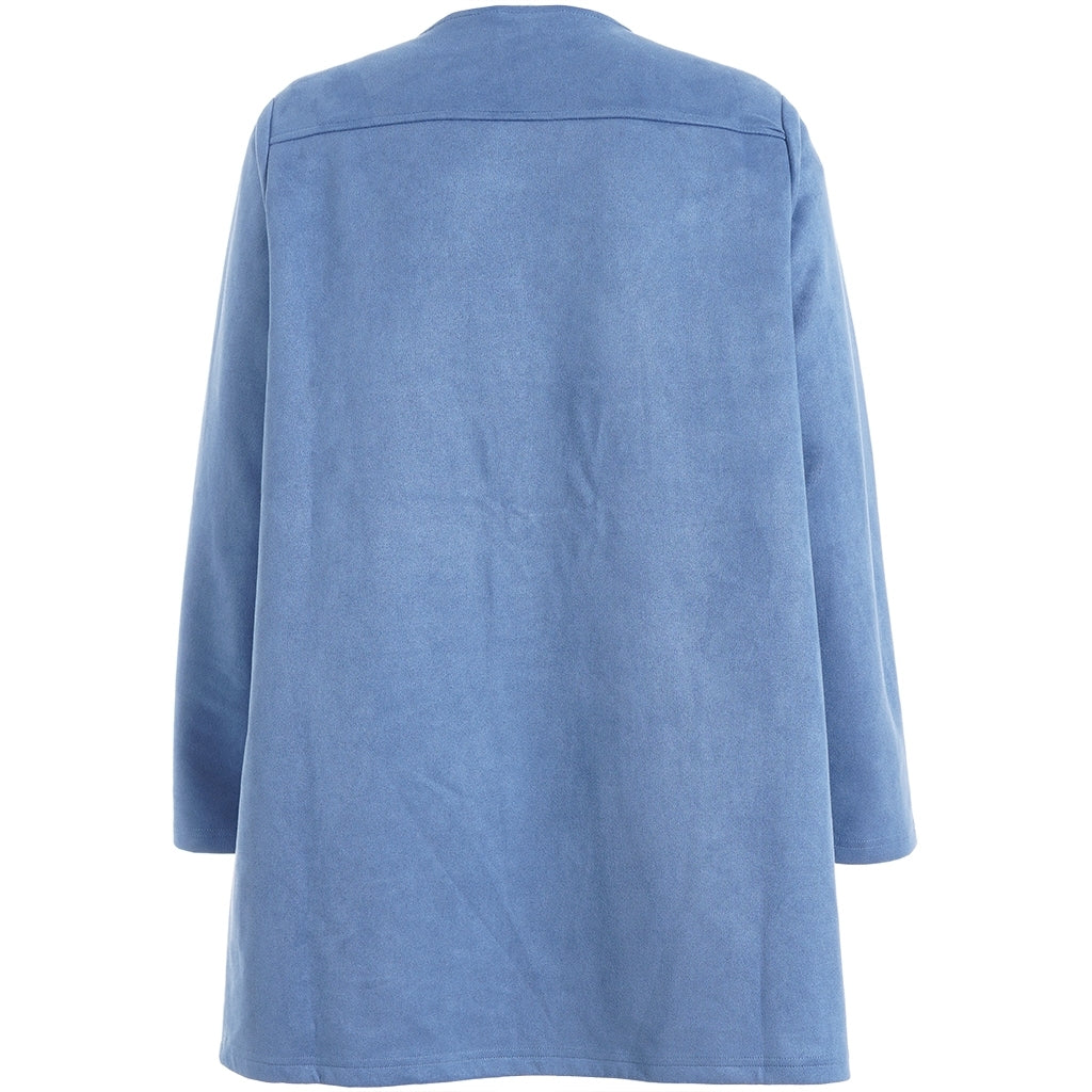 Studio SLyra Cardigan Cardigan Blue