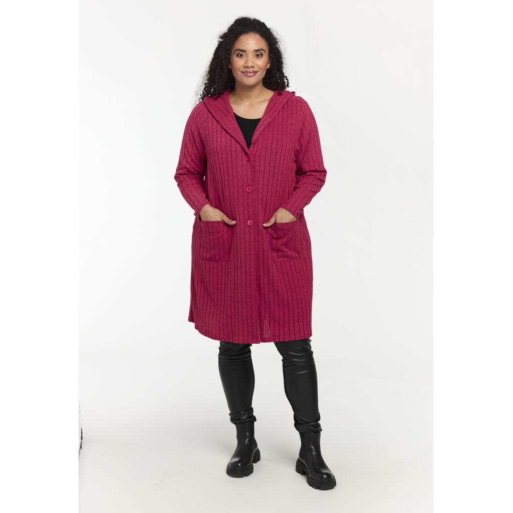 Studio SMarlene Cardigan Cardigan Pink