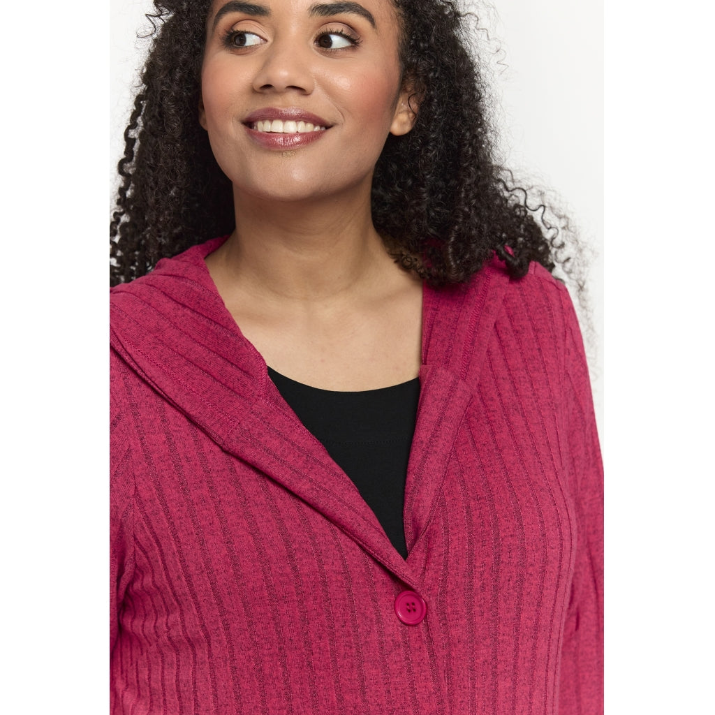 Studio SMarlene Cardigan Cardigan Pink