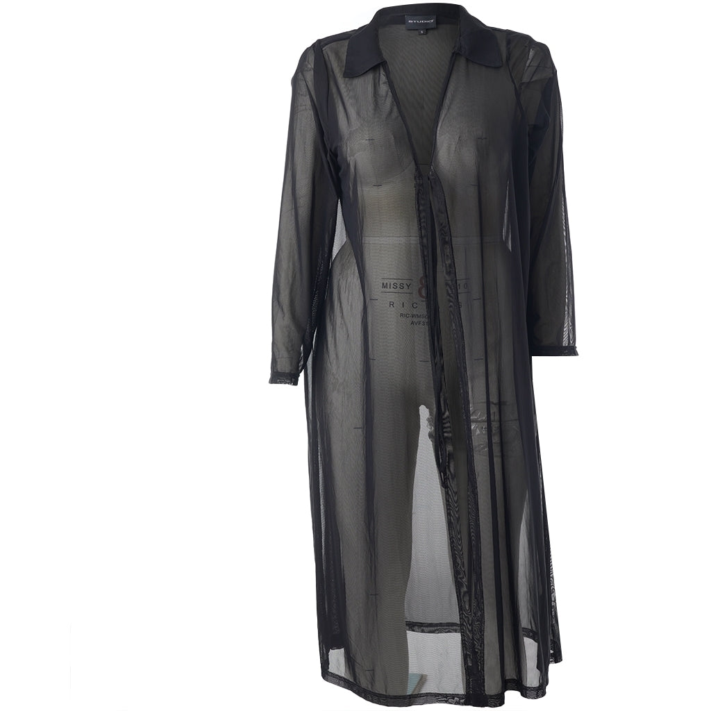 Studio SNana Cardigan Cardigan Black