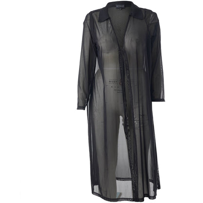 Studio SNana Cardigan Cardigan Black
