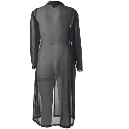Studio SNana Cardigan Cardigan Black