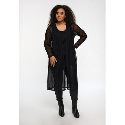 Studio SNana Cardigan Cardigan Black